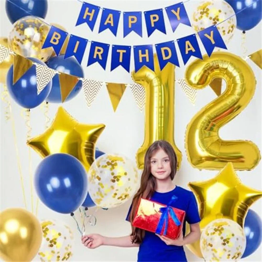 N/A 🧿【12th birthday